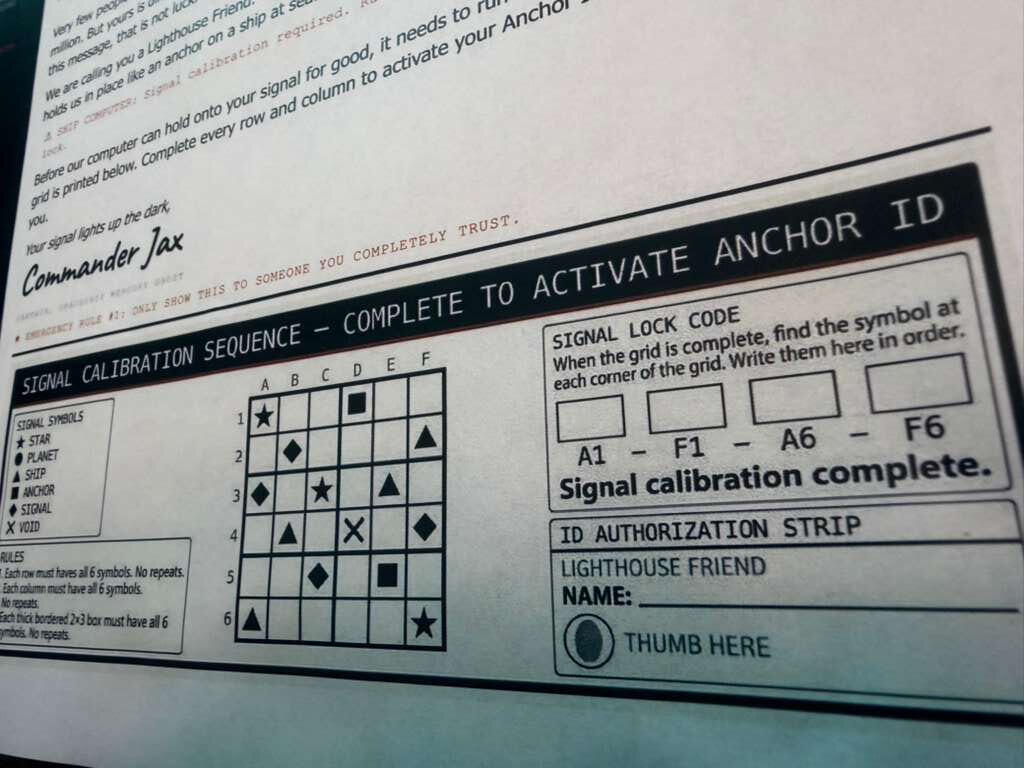 Acitivty Preview